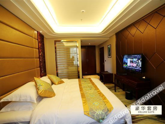 Others 5, Huangjia Hotel, Zhaotong