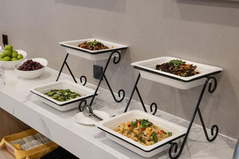 Food & Drinks, Rezen Select Hotel Tengchong Minyoun, Baoshan