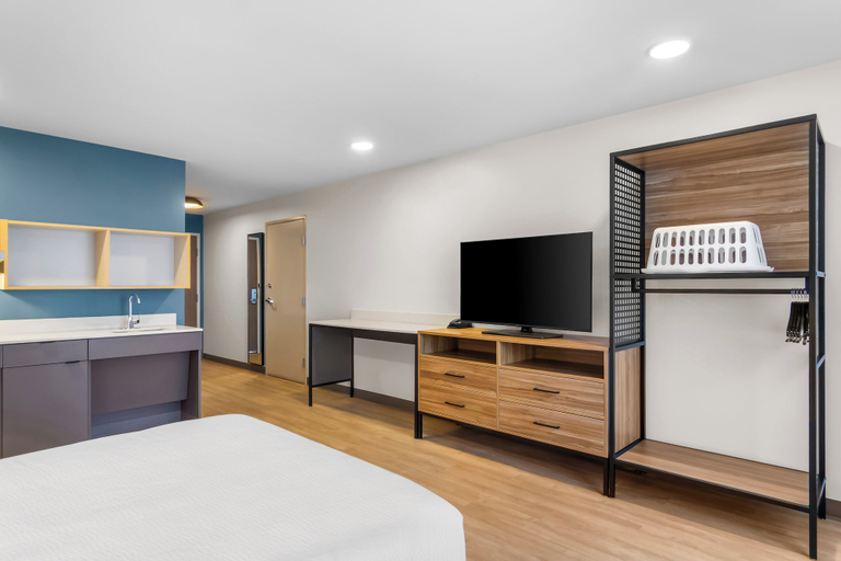 Room 3, StudioRes by Marriott Columbia Harbison, Richland