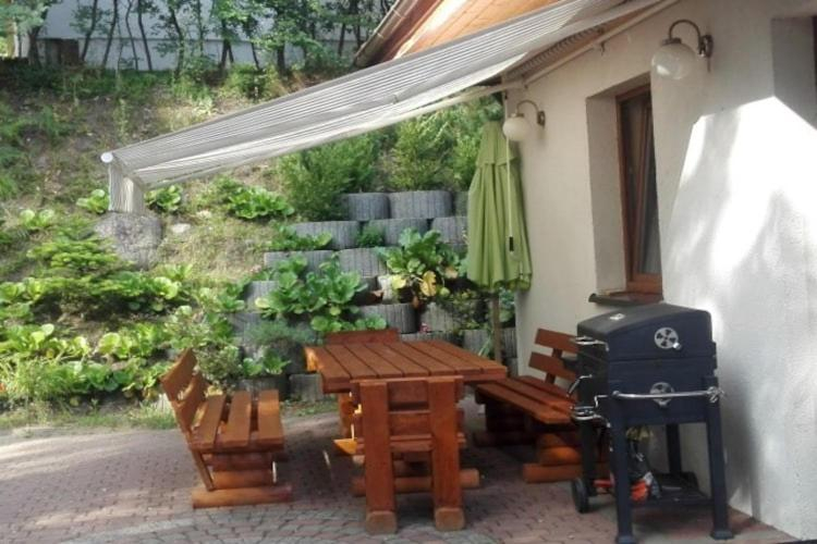 Others 4, Holiday Home in Kretowiny near Lake, Ostróda