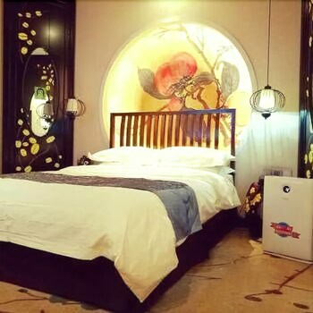 Others 5, Starway Hotel (Xinyang Nanwan Lake Normal University), Xinyang