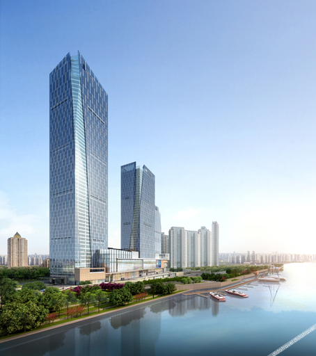 Others 2, The Ritz-Carlton, Harbin, Harbin
