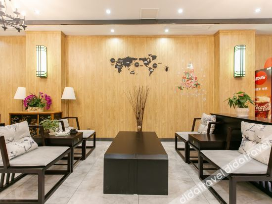 Others 5, Heshunyuan Hotel, Chongqing