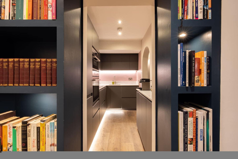 Others 3, The Brunswick Oasis 2 Bedroom in Notting Hill, London