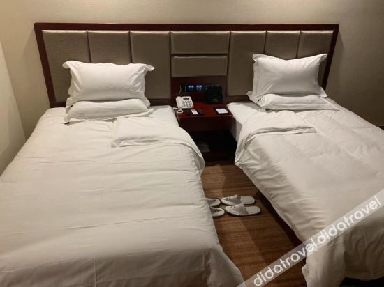 Others 5, Huachen Hotel, Lanzhou