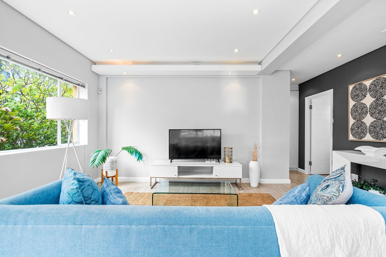 Interior 3, Vernor Court 4, City of Cape Town