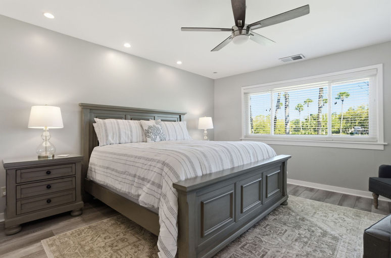 Bedroom 2, 563 Ocean Course at The Sea Pines Resort, Beaufort