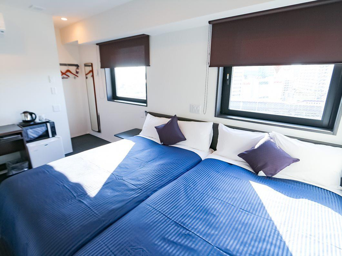 Bedroom 3, HOTEL LiVEMAX Akabane Ekimae, Mori