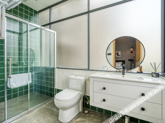 Others 5, Leyu Apartment, Zhuhai