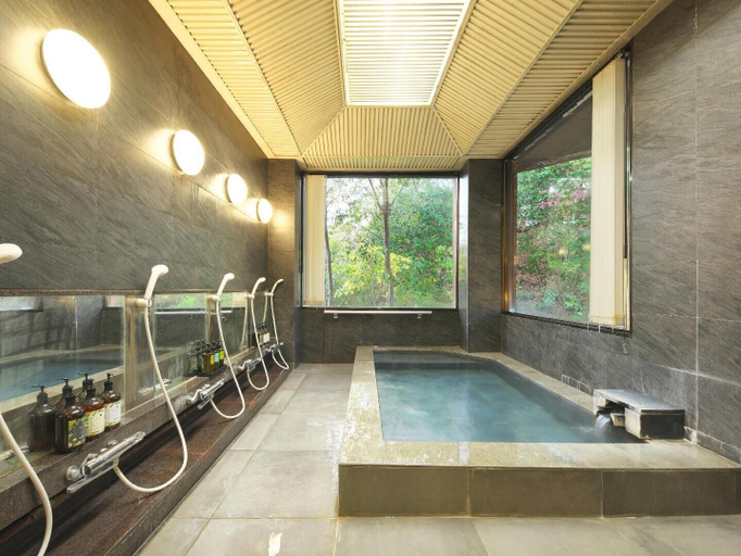 Sport & Beauty 5, Ito Villa-TOKI-, Itō