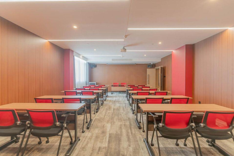 Business Facilities, Thank Inn Hotel Shandong Qingdao Pingdu Renmin Road, Qingdao