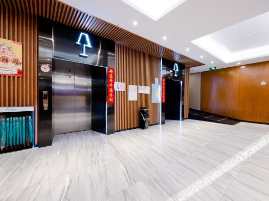 Others 4, Yayuan Sungang Hotel, Shenzhen