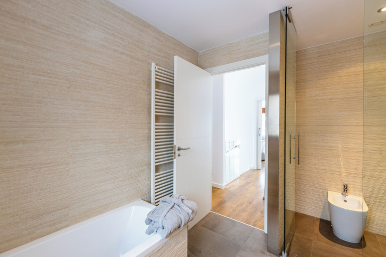 Bathroom 5, Luxury Home in El Tarter, Andorra