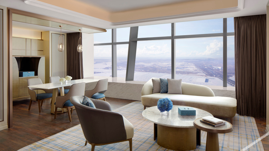 Others 1, The Ritz-Carlton, Harbin, Harbin
