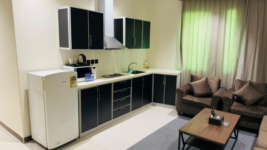 Private kitchen 3, Hotel LOVER, Riyadh