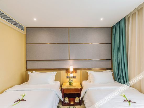 Others 5, The Orient Impression Hotel, Zhuhai