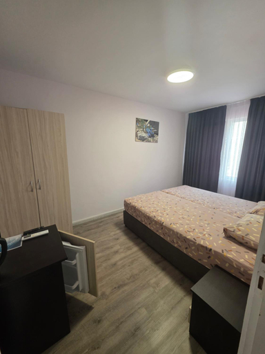 Bedroom 3, Морски Раи, Varna