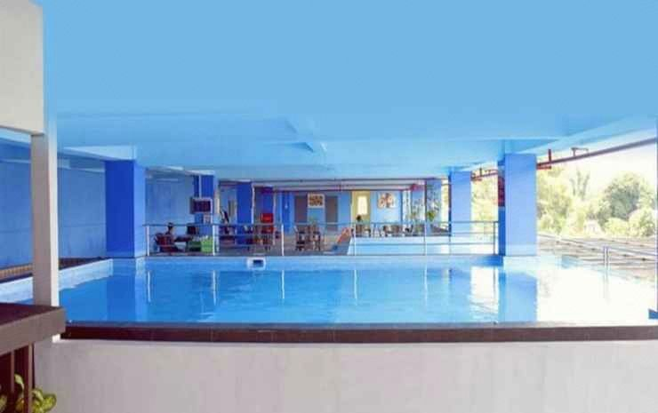 Sport & Beauty 5, King's Hotel Nagoya Batam, Batam
