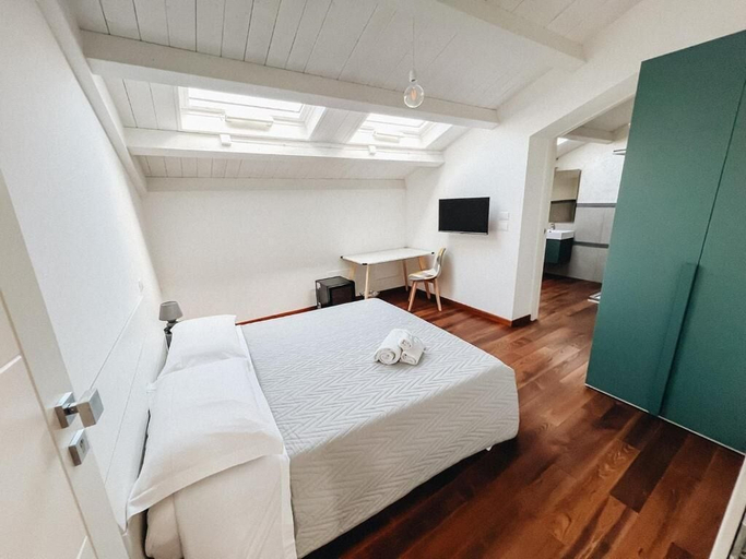 Others 5, Galè Suite Apartment, Chieti