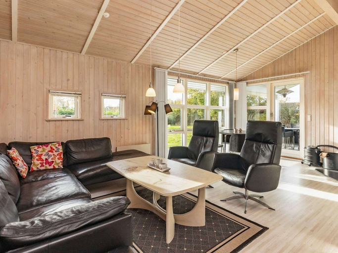 Others 5, Langeland Beach Home With Sauna, Langeland