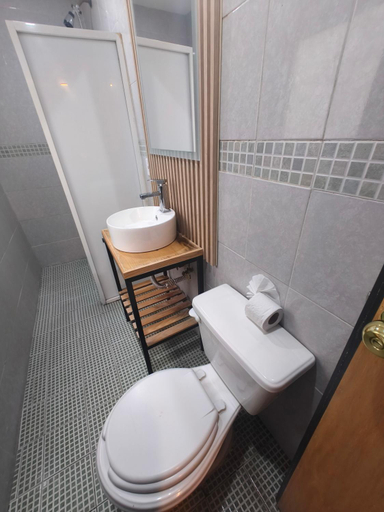 3, HOTEL TORREON, Mexico City