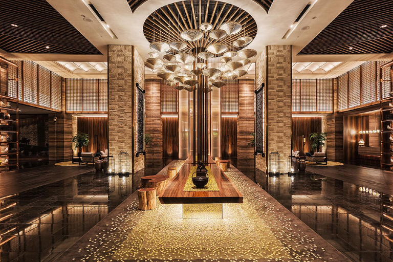 Others 5, Howard Johnson Hot Spring Resort Anshun, Anshun