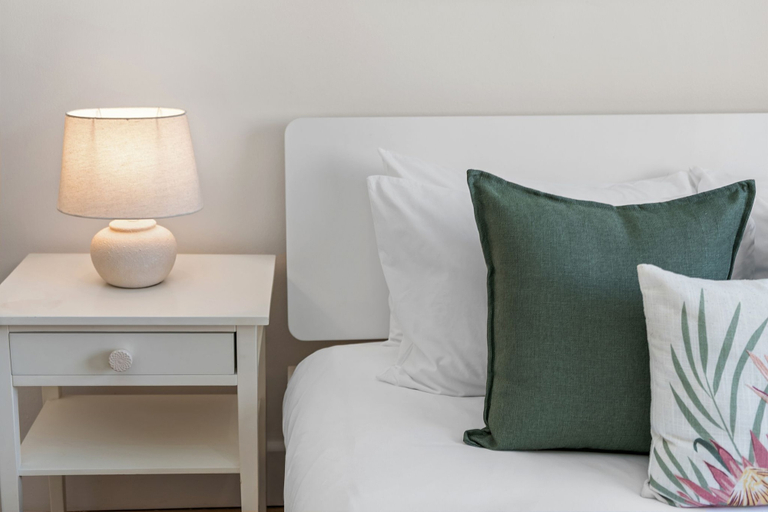 Bedroom 3, Art Haus Sea Point, City of Cape Town