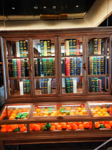 Food & Drinks 5, Orange Hotel Rudong Central Plaza, Nantong