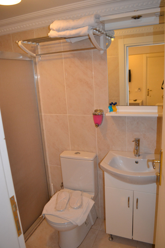 Others 2, Grand Fatih Hotel, Fatih