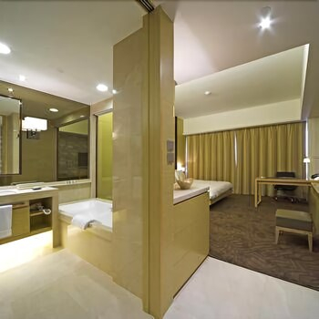 Others 4, Yifang Holiday Hotel, Foshan
