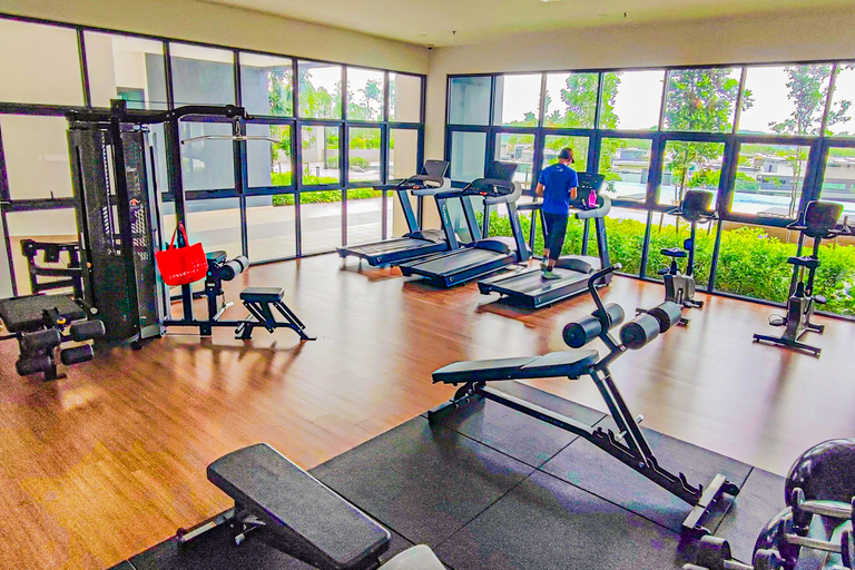 Others 2, Comfort Loft at Tulip Denai Alam by HCK, Shah Alam