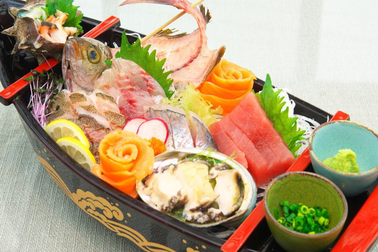 Food & Drinks 5, Ito Villa-TOKI-, Itō