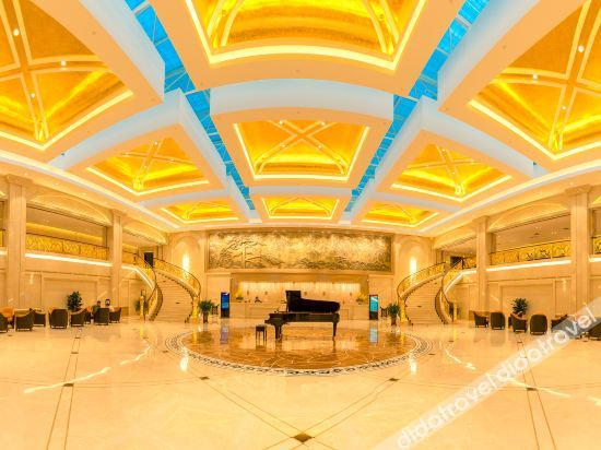 Others 4, Yangyuan International Hotel, Zhangjiakou