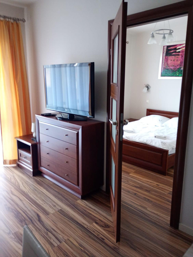 Bedroom 2, WILLA ORNAK, Tatra