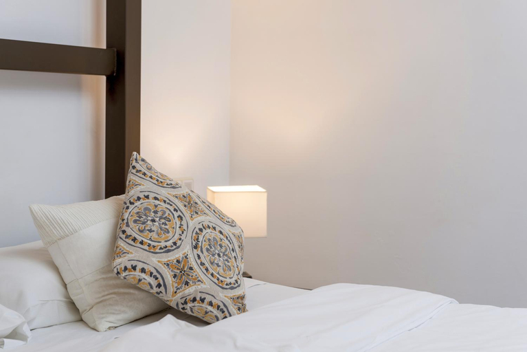 Bedroom 3, Villa Moscari, Baleares