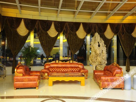 Others 3, Xunhao International Hotel, Altay