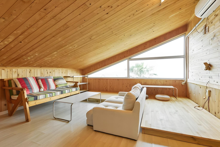 Bedroom, From Jeju, Seogwipo