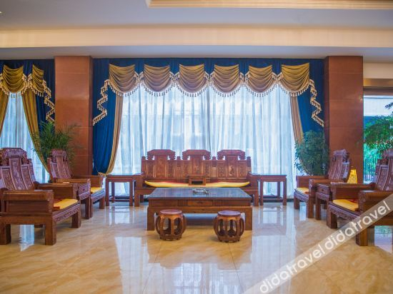 Hotel Interior or Public Areas 2, Longteng International Holiday Hotel, Huaihua