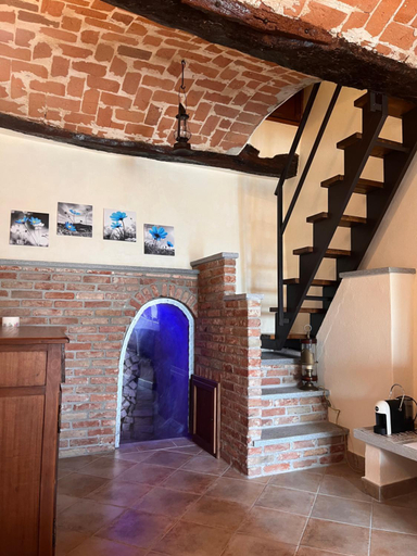 Others 2, An tij sle - Nel cuore del borgo, Cuneo