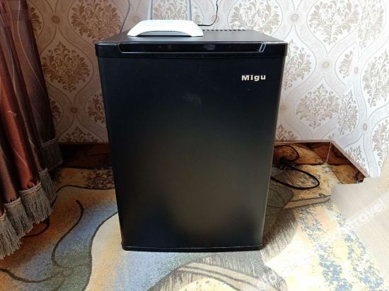 Others 3, Changtai Hotel, Wuzhong