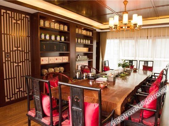 Others 3, Hualong Hotel, Pu'er