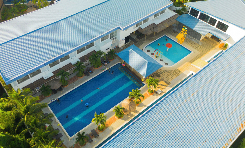 Exterior & Views 2, Ramede Resort Bohol 라메디 리조트 보홀, Panglao