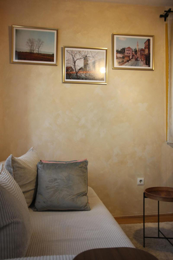 4, Aniks cozy apartment with netflix,hbo in Zagreb, Zagreb