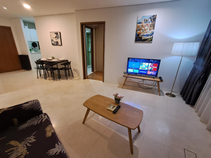 Others 2, Vortex Family Suites Apartment, Kuala Lumpur