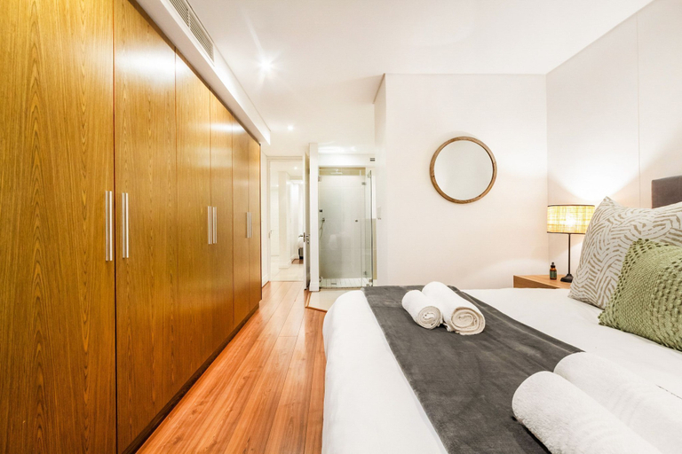 Bedroom 2, Eden On The Bay 168, City of Cape Town