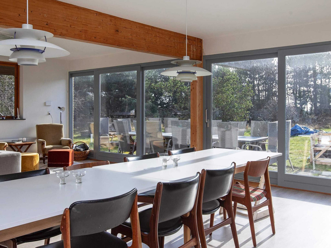 Others 5, 14 Person Holiday Home in Sjaellands Odde, Odsherred