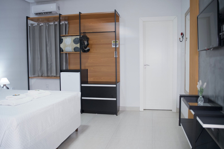 Bedroom 3, Di Palazzo, Ametista do Sul