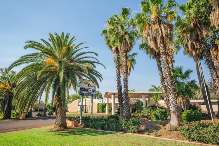 Others 5, Mulga Country Motor Inn, Murweh