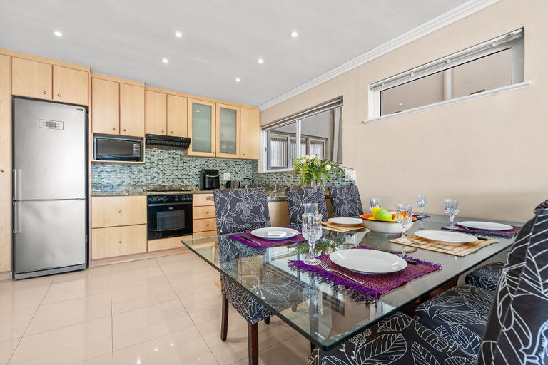 Interior 3, Sailaway Sea Point, City of Cape Town