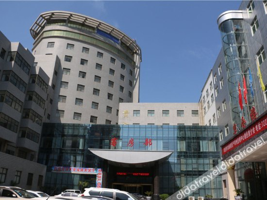 Others 5, Yingjun International Hotel, Zhoukou